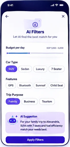 Drivexa.ai