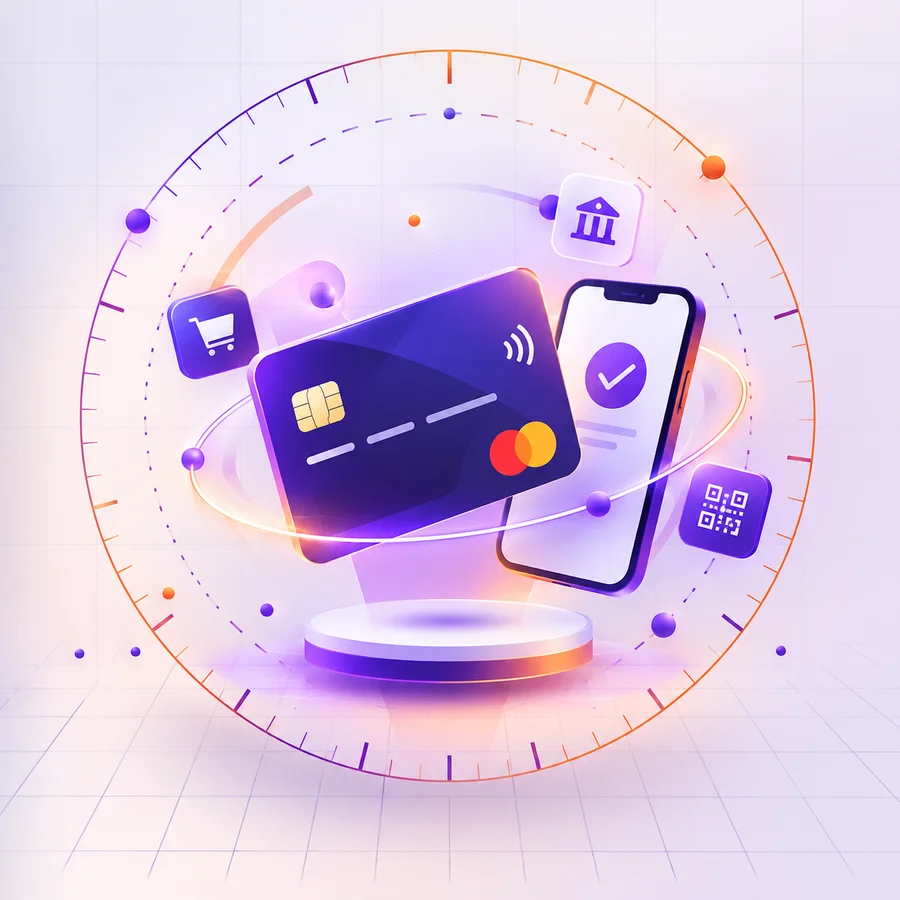 Payment Technologies